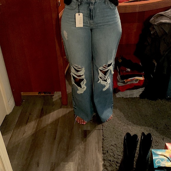 Forever 21 Denim - FOREVER 21